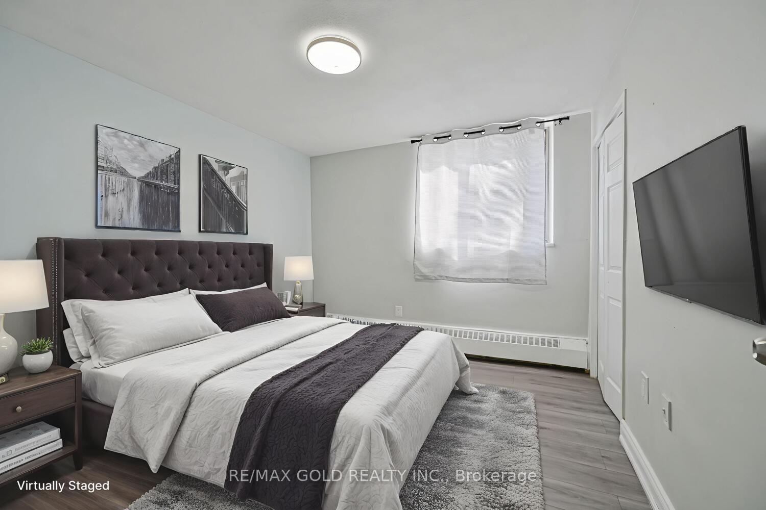 Photo 31 of Unit 207, 60 Stevenson Road, Etobicoke, Mount Olive-Silverstone-Jamestown — HOMEH