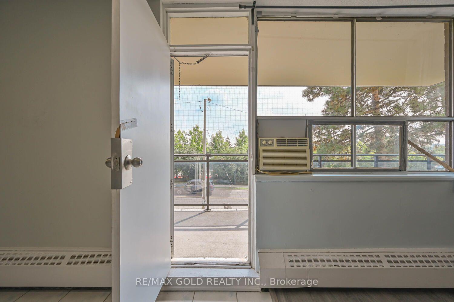 Photo 36 of Unit 207, 60 Stevenson Road, Etobicoke, Mount Olive-Silverstone-Jamestown — HOMEH