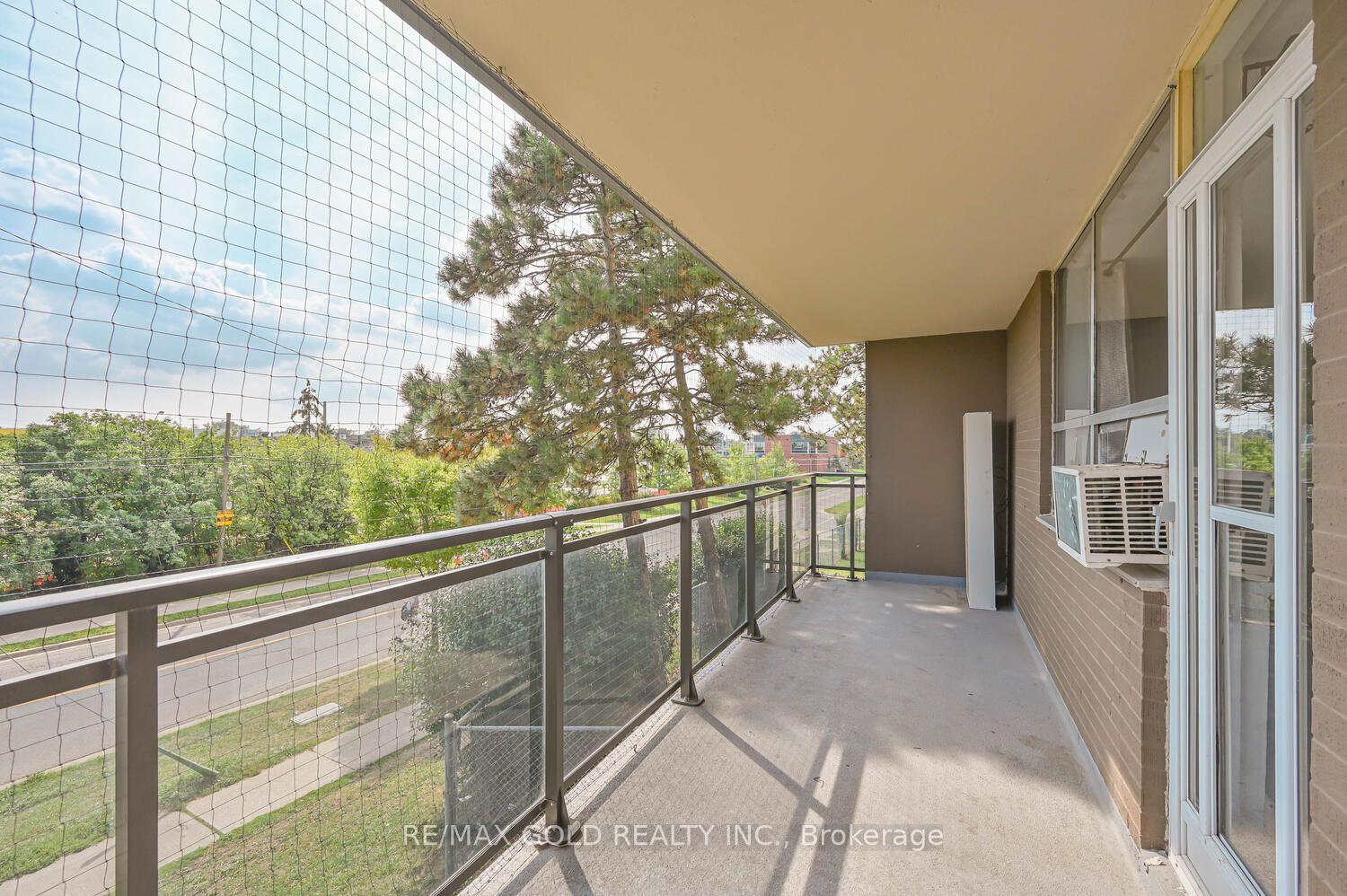 Photo 40 of Unit 207, 60 Stevenson Road, Etobicoke, Mount Olive-Silverstone-Jamestown — HOMEH