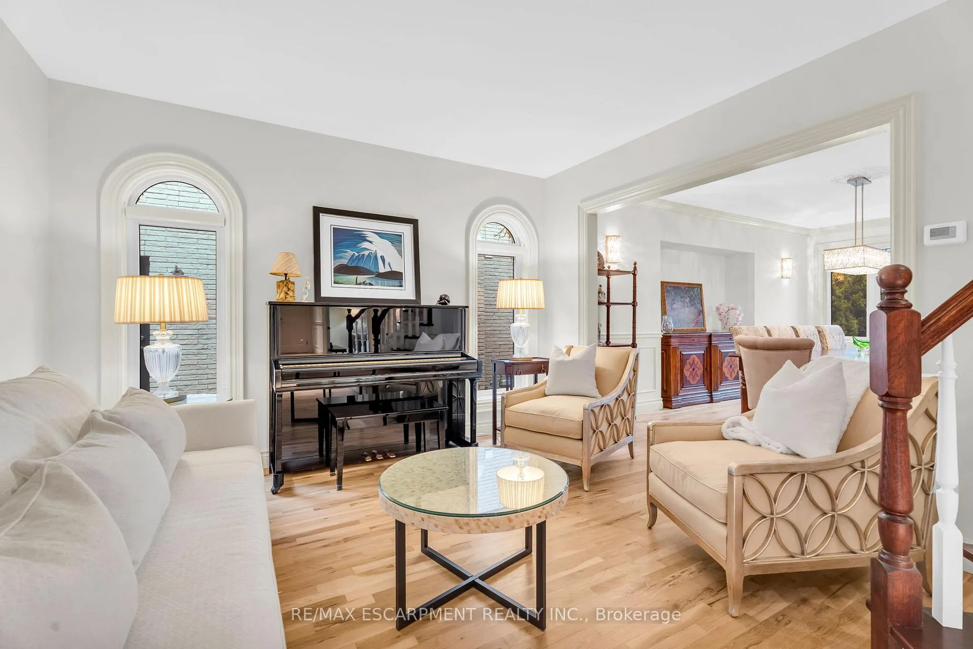 Photo 6 of 484 Bush Drive, Hamilton, Ancaster — HOMEH