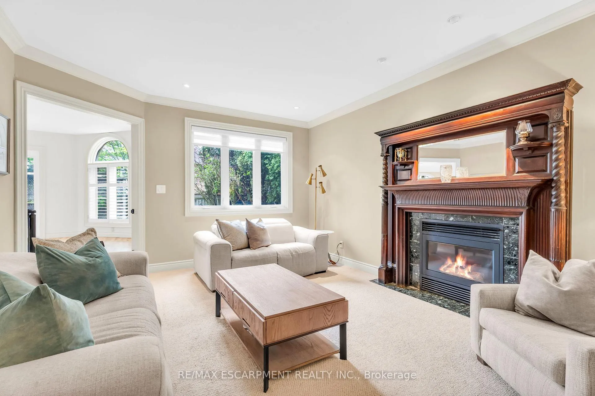 Photo 9 of 484 Bush Drive, Hamilton, Ancaster — HOMEH