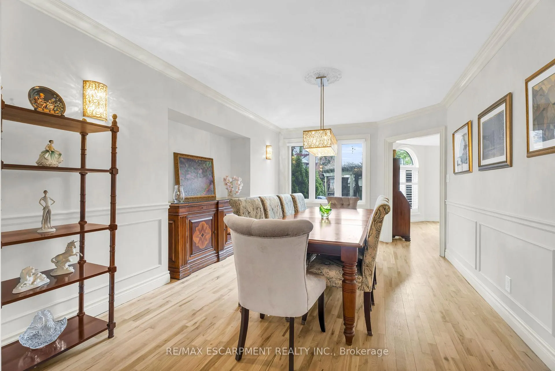 Photo 17 of 484 Bush Drive, Hamilton, Ancaster — HOMEH