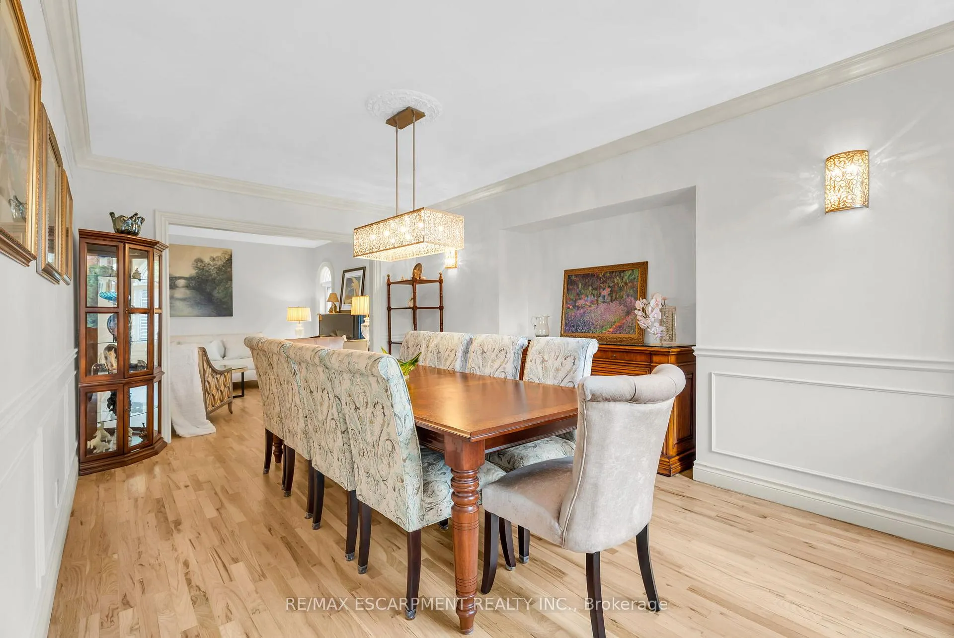 Photo 18 of 484 Bush Drive, Hamilton, Ancaster — HOMEH