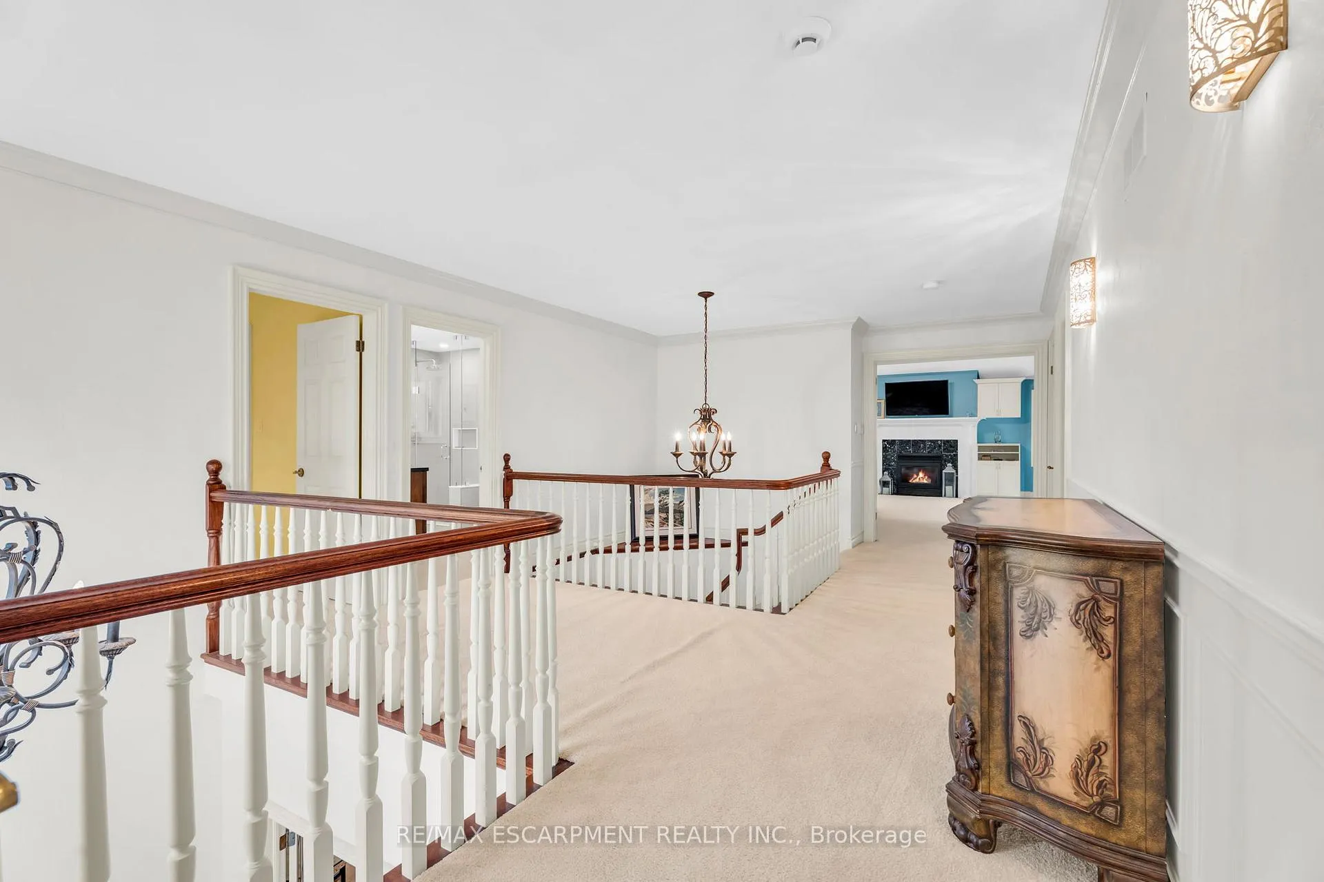 Photo 22 of 484 Bush Drive, Hamilton, Ancaster — HOMEH