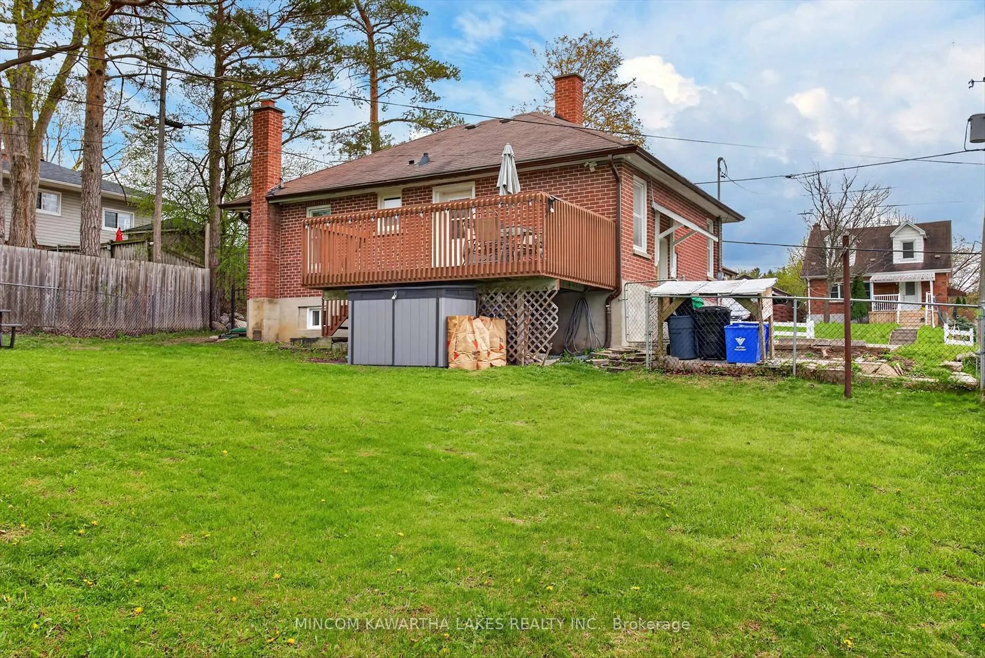 Photo 24 of 238 Mcfarlane Street, Peterborough, Ashburnham Ward 4 — HOMEH