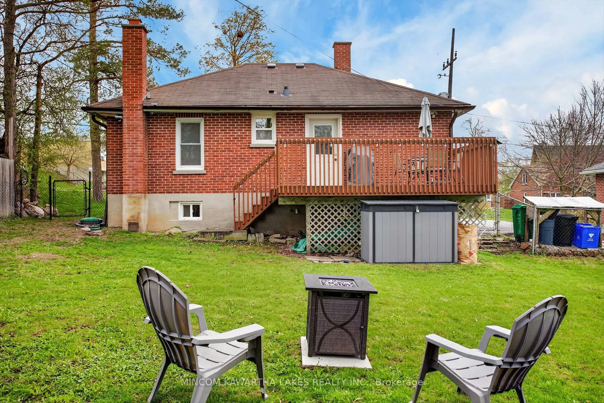 Photo 25 of 238 Mcfarlane Street, Peterborough, Ashburnham Ward 4 — HOMEH