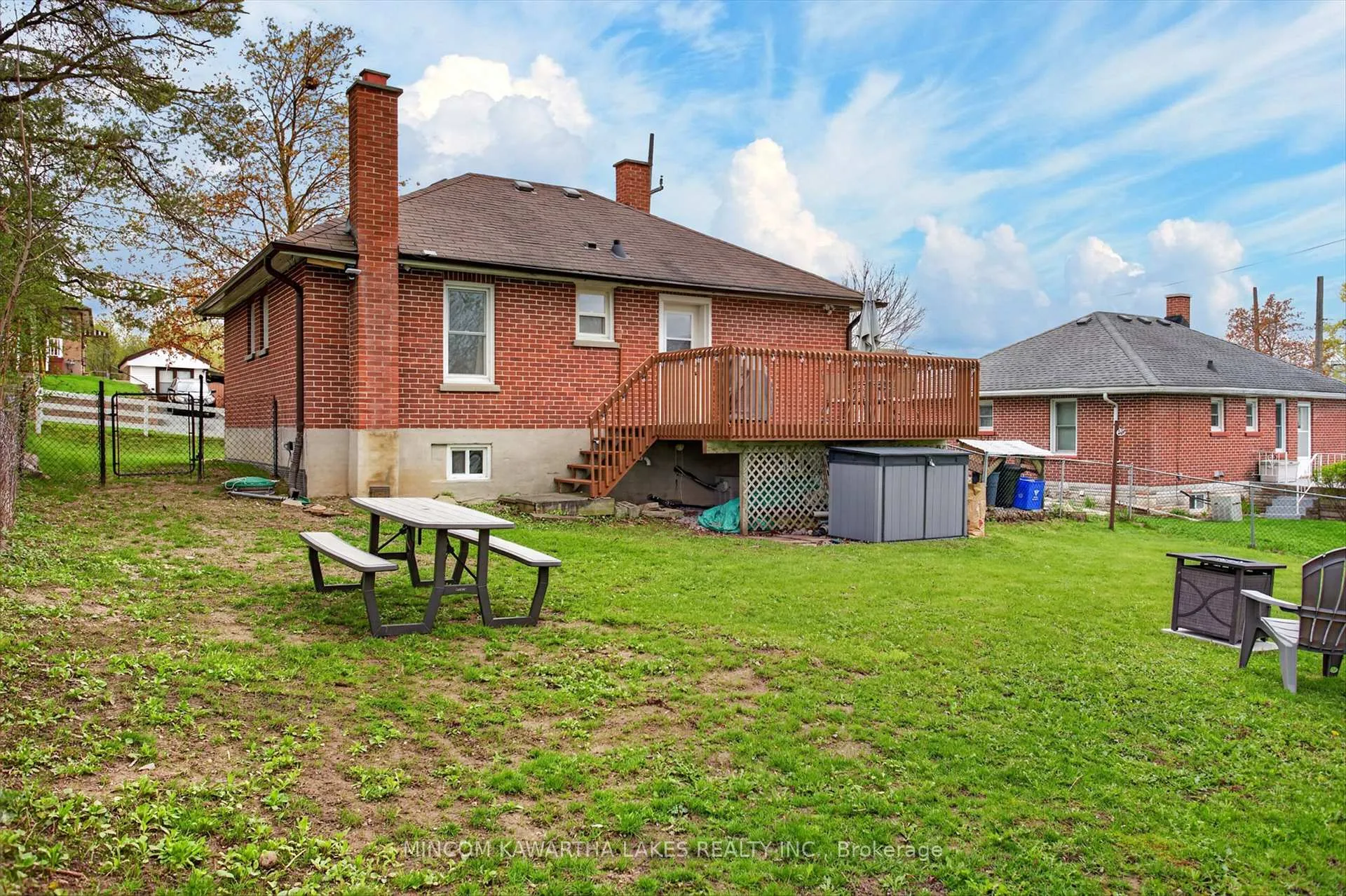 Photo 26 of 238 Mcfarlane Street, Peterborough, Ashburnham Ward 4 — HOMEH