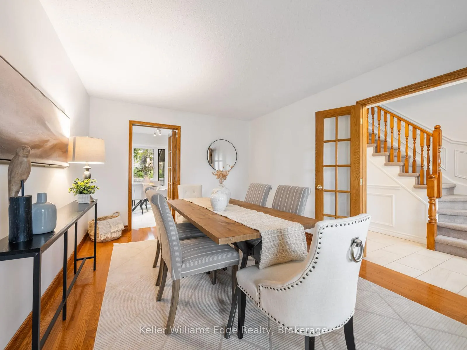 Photo 10 of 23 Ridgewood Boulevard, Hamilton, Dundas — HOMEH
