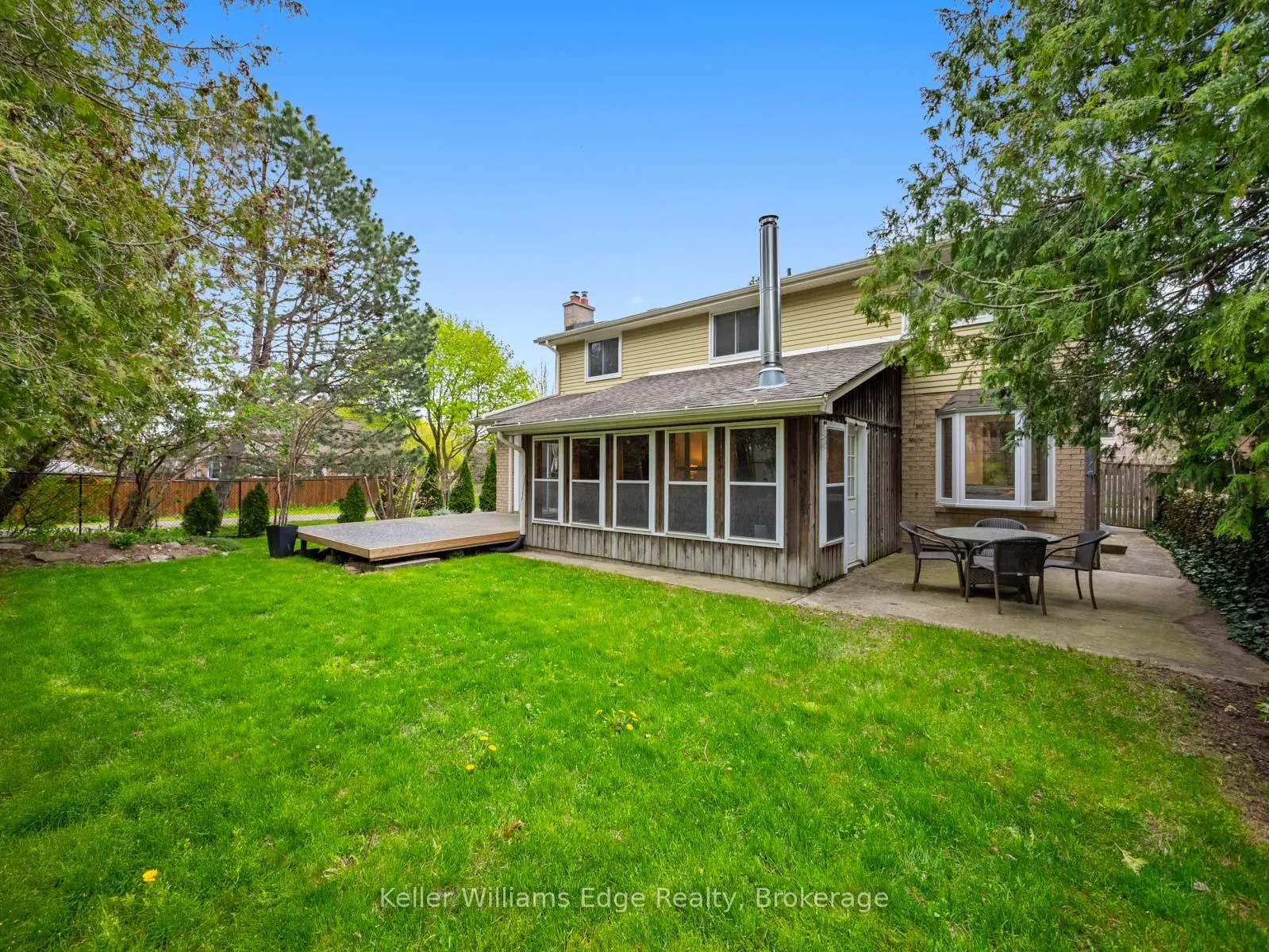 Photo 39 of 23 Ridgewood Boulevard, Hamilton, Dundas — HOMEH