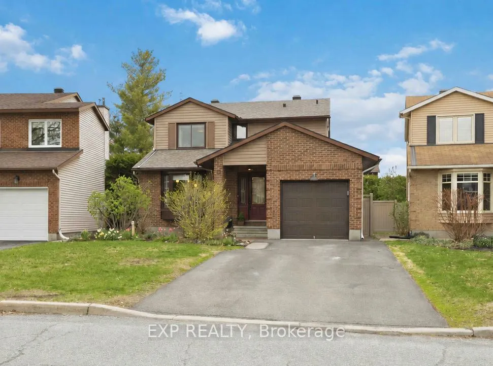 Photo 1 of 31 Four Seasons Drive, Ottawa, Borden Farm/Stewart Farm/Carleton Heights/Parkwood Hills — HOMEH