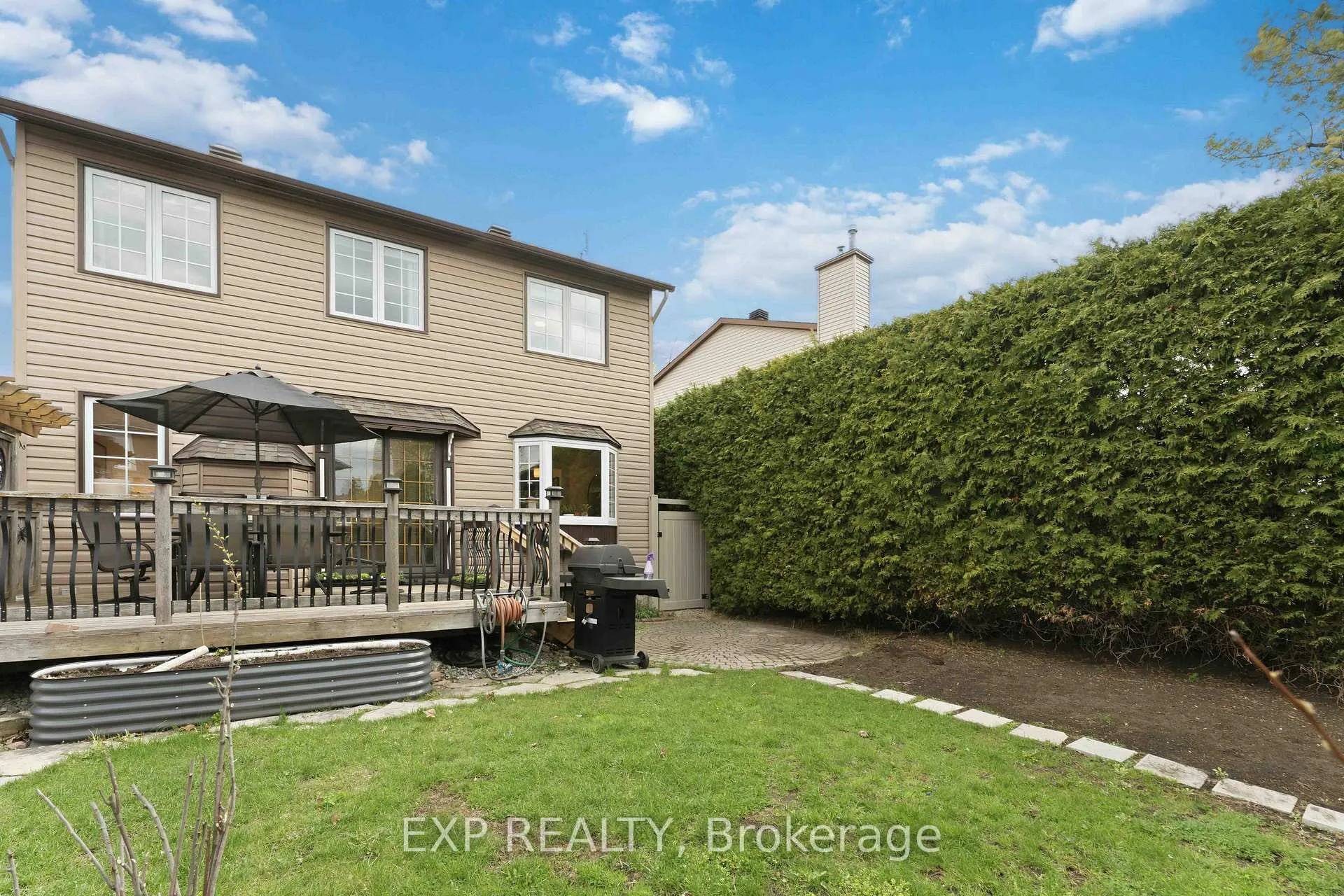 Photo 41 of 31 Four Seasons Drive, Ottawa, Borden Farm/Stewart Farm/Carleton Heights/Parkwood Hills — HOMEH
