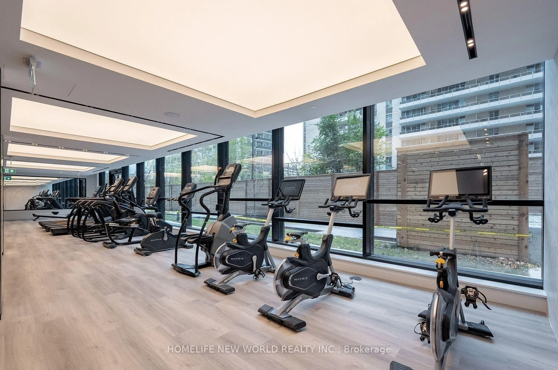 Photo 23 of Unit 602, 117 Broadway Avenue, Toronto, Mount Pleasant West — HOMEH