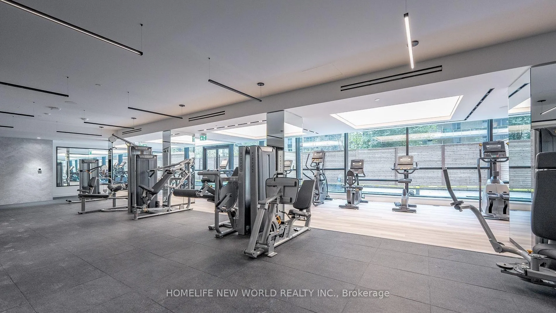 Photo 24 of Unit 602, 117 Broadway Avenue, Toronto, Mount Pleasant West — HOMEH