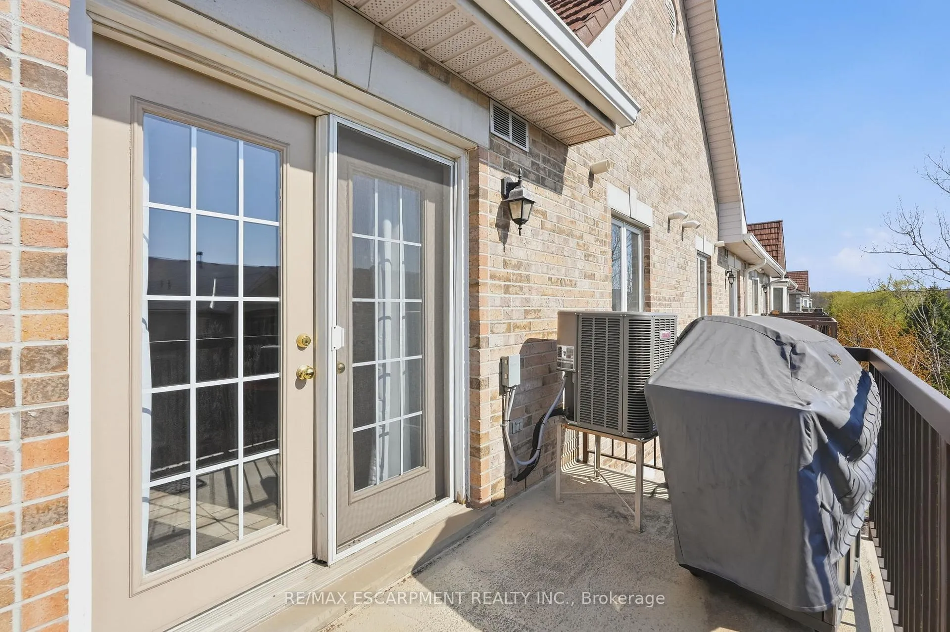 Photo 22 of Unit 407, 4006 Kilmer Drive, Burlington, Tansley — HOMEH