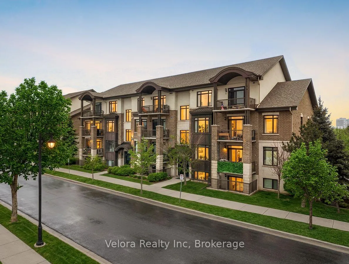 Photo 1 of Unit 303, 705 Beauparc Private, Ottawa, Cyrville — HOMEH