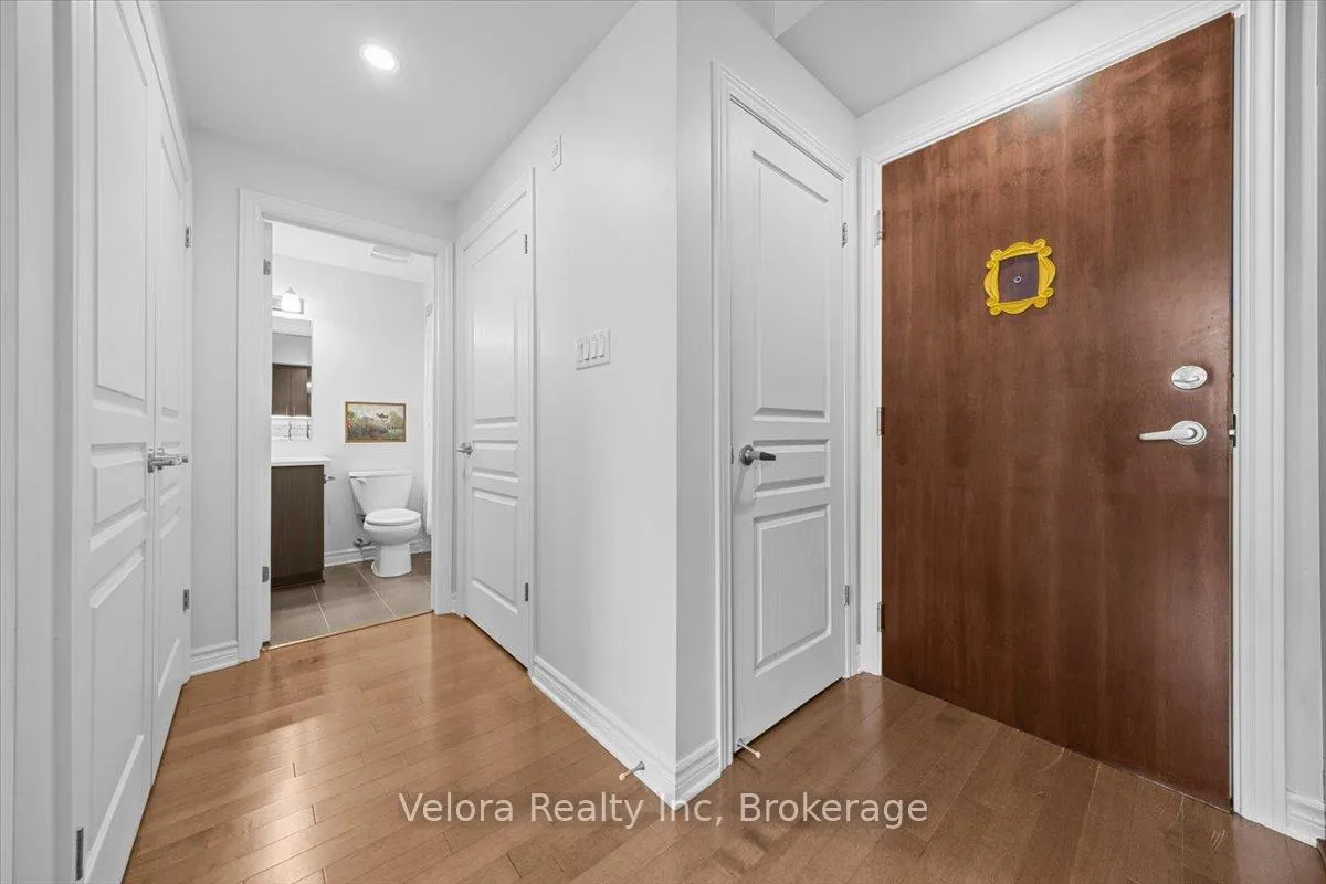 Photo 2 of Unit 303, 705 Beauparc Private, Ottawa, Cyrville — HOMEH