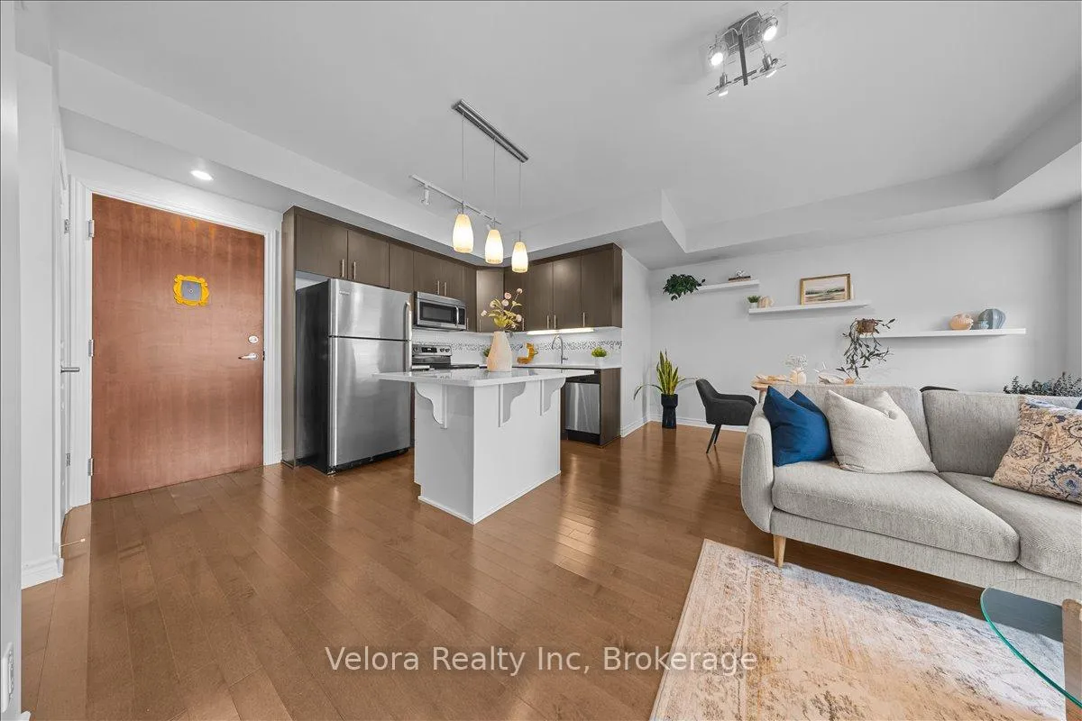 Photo 4 of Unit 303, 705 Beauparc Private, Ottawa, Cyrville — HOMEH