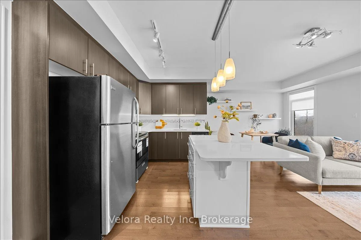 Photo 6 of Unit 303, 705 Beauparc Private, Ottawa, Cyrville — HOMEH