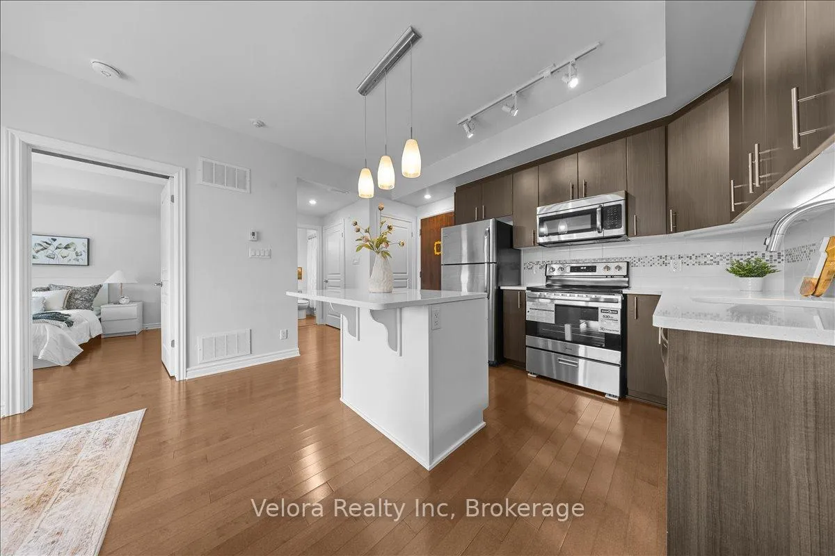 Photo 8 of Unit 303, 705 Beauparc Private, Ottawa, Cyrville — HOMEH