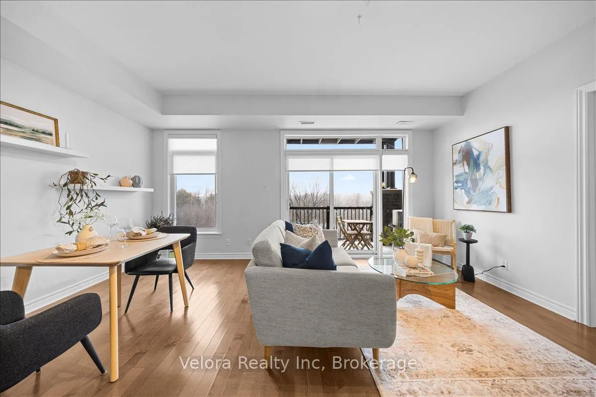 Photo 9 of Unit 303, 705 Beauparc Private, Ottawa, Cyrville — HOMEH