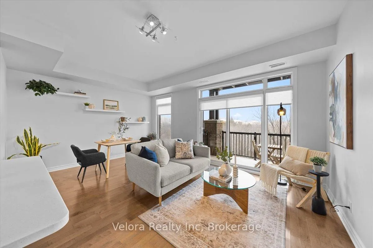 Photo 10 of Unit 303, 705 Beauparc Private, Ottawa, Cyrville — HOMEH