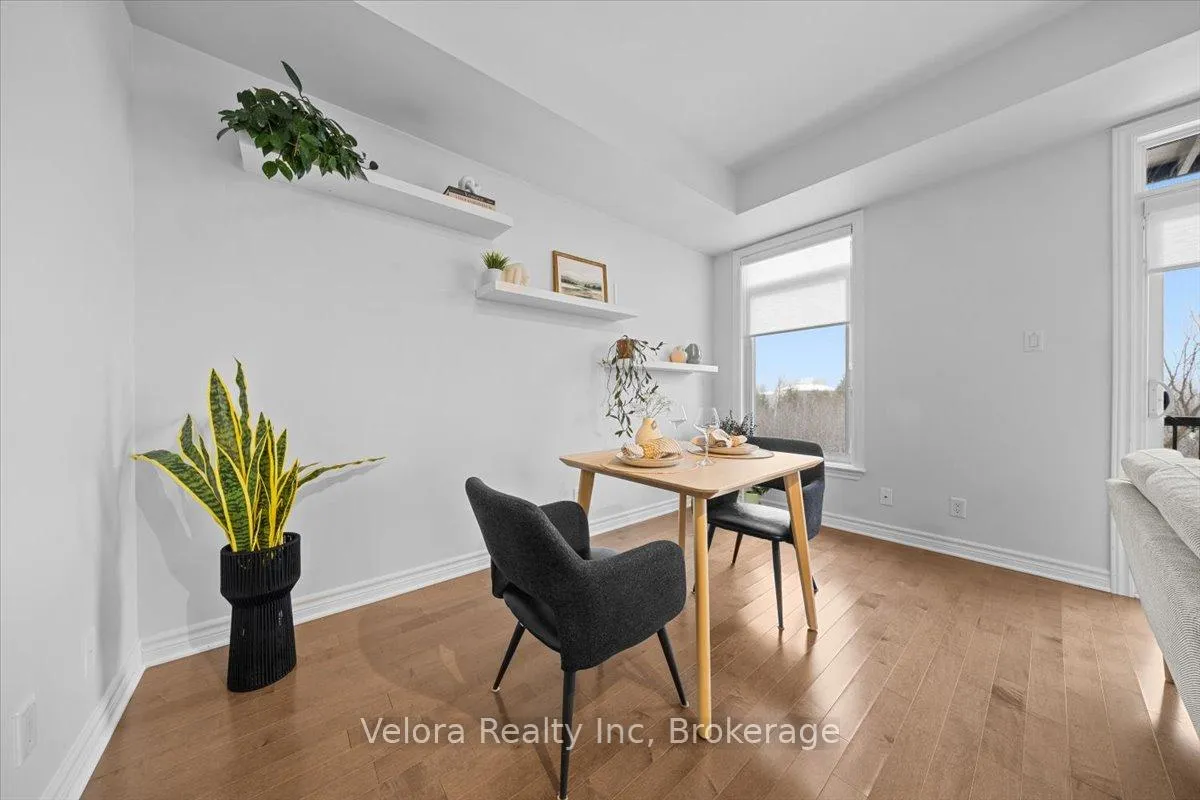 Photo 11 of Unit 303, 705 Beauparc Private, Ottawa, Cyrville — HOMEH