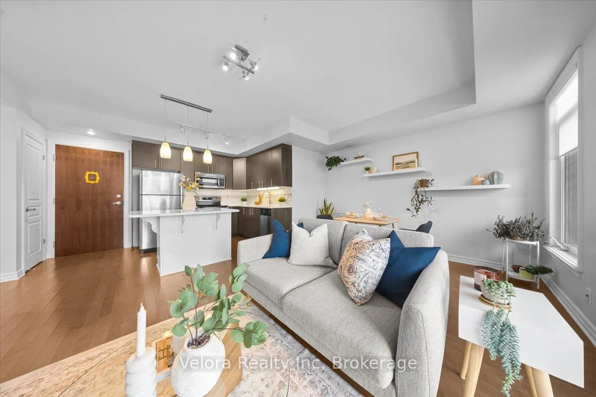 Photo 14 of Unit 303, 705 Beauparc Private, Ottawa, Cyrville — HOMEH
