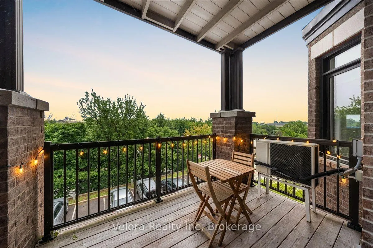 Photo 22 of Unit 303, 705 Beauparc Private, Ottawa, Cyrville — HOMEH