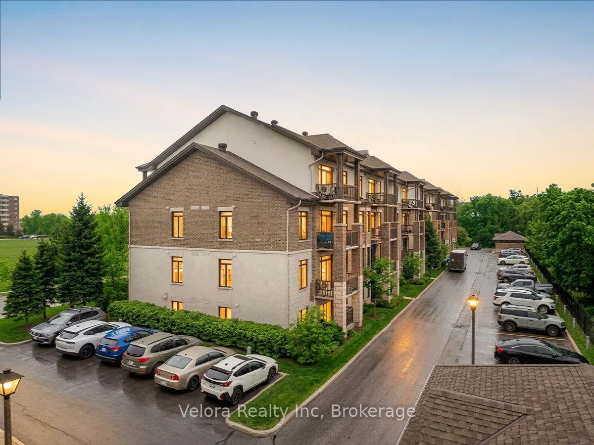 Photo 24 of Unit 303, 705 Beauparc Private, Ottawa, Cyrville — HOMEH