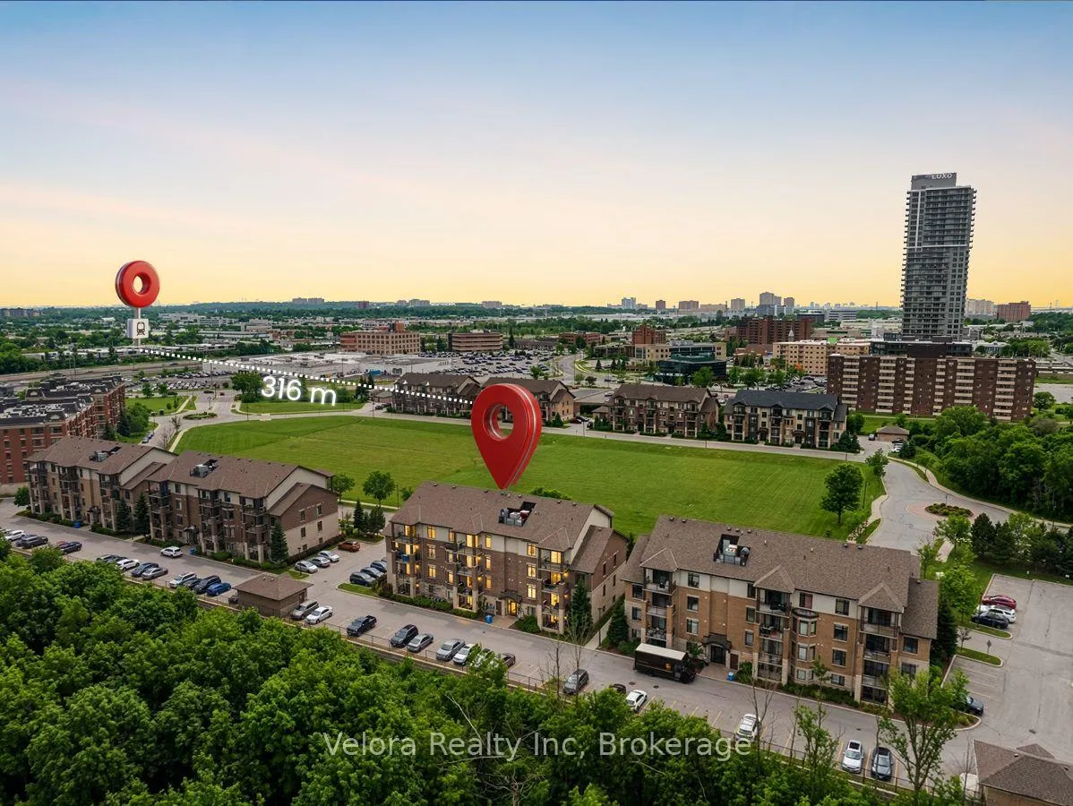 Photo 25 of Unit 303, 705 Beauparc Private, Ottawa, Cyrville — HOMEH