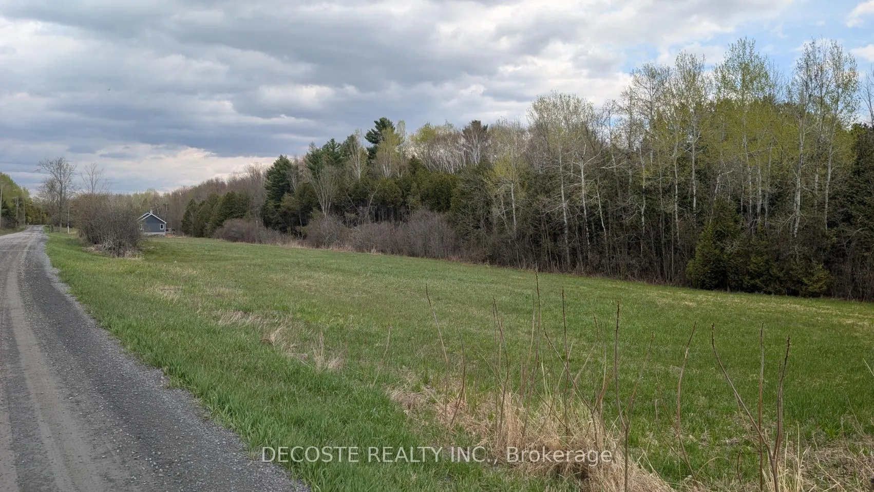 Photo 3 of Connortown Road, South Glengarry, South Glengarry (Charlottenburgh) Twp — HOMEH
