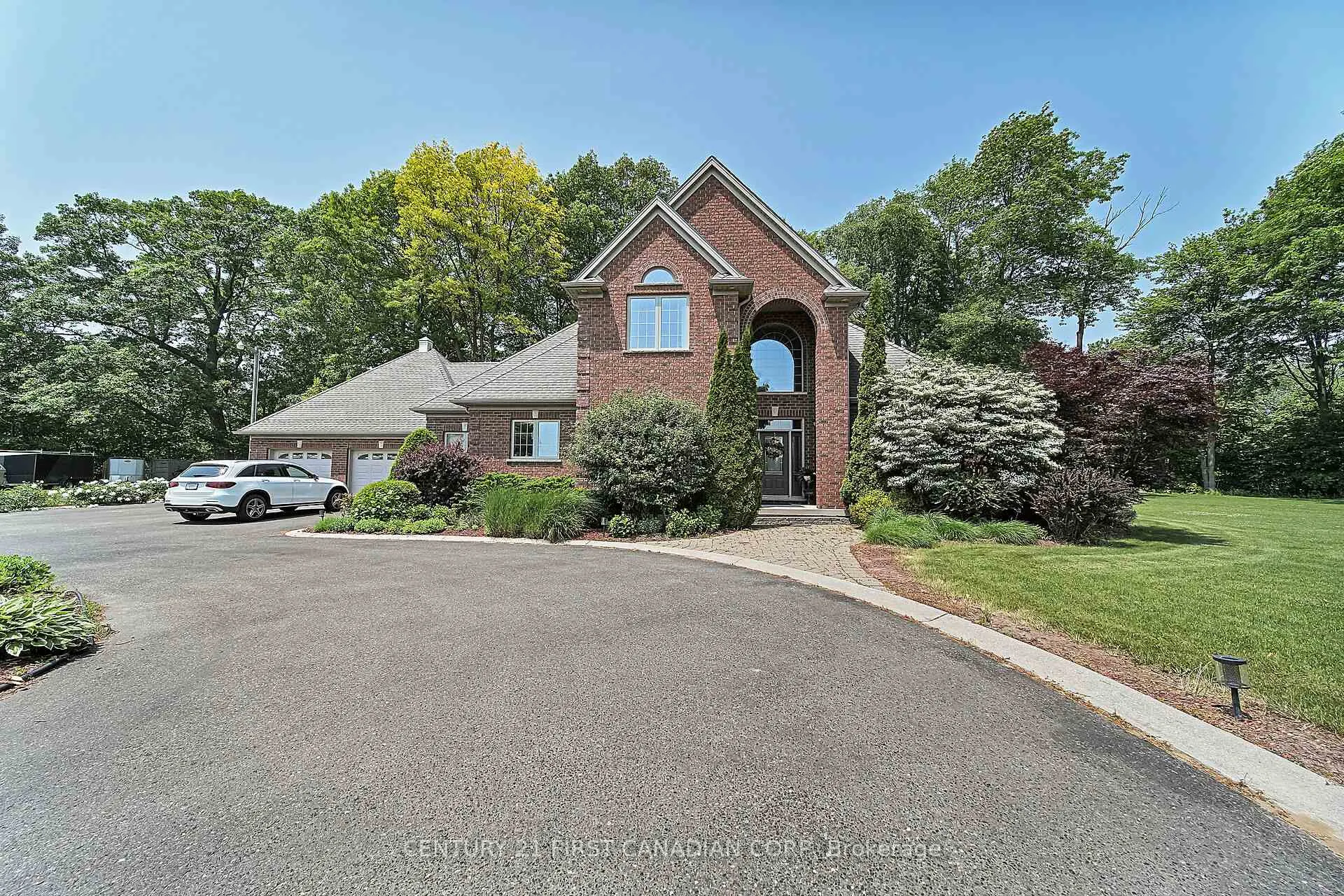 Photo 1 of 42580 Roberts Line, Central Elgin, Rural Central Elgin — HOMEH