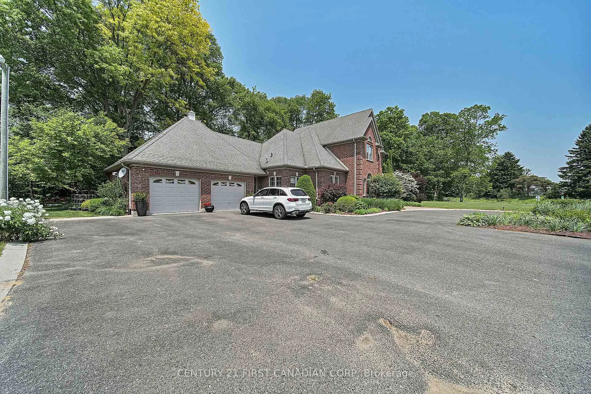 Photo 2 of 42580 Roberts Line, Central Elgin, Rural Central Elgin — HOMEH