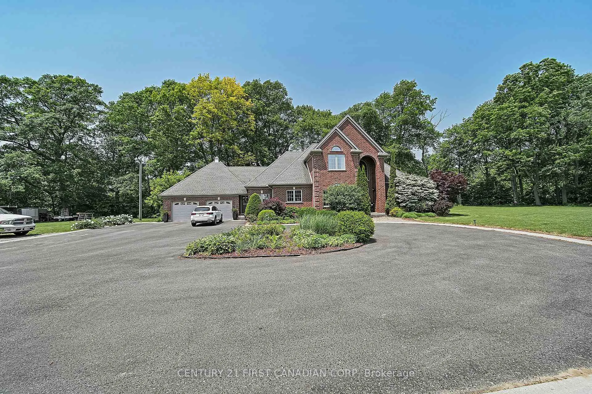 Photo 3 of 42580 Roberts Line, Central Elgin, Rural Central Elgin — HOMEH