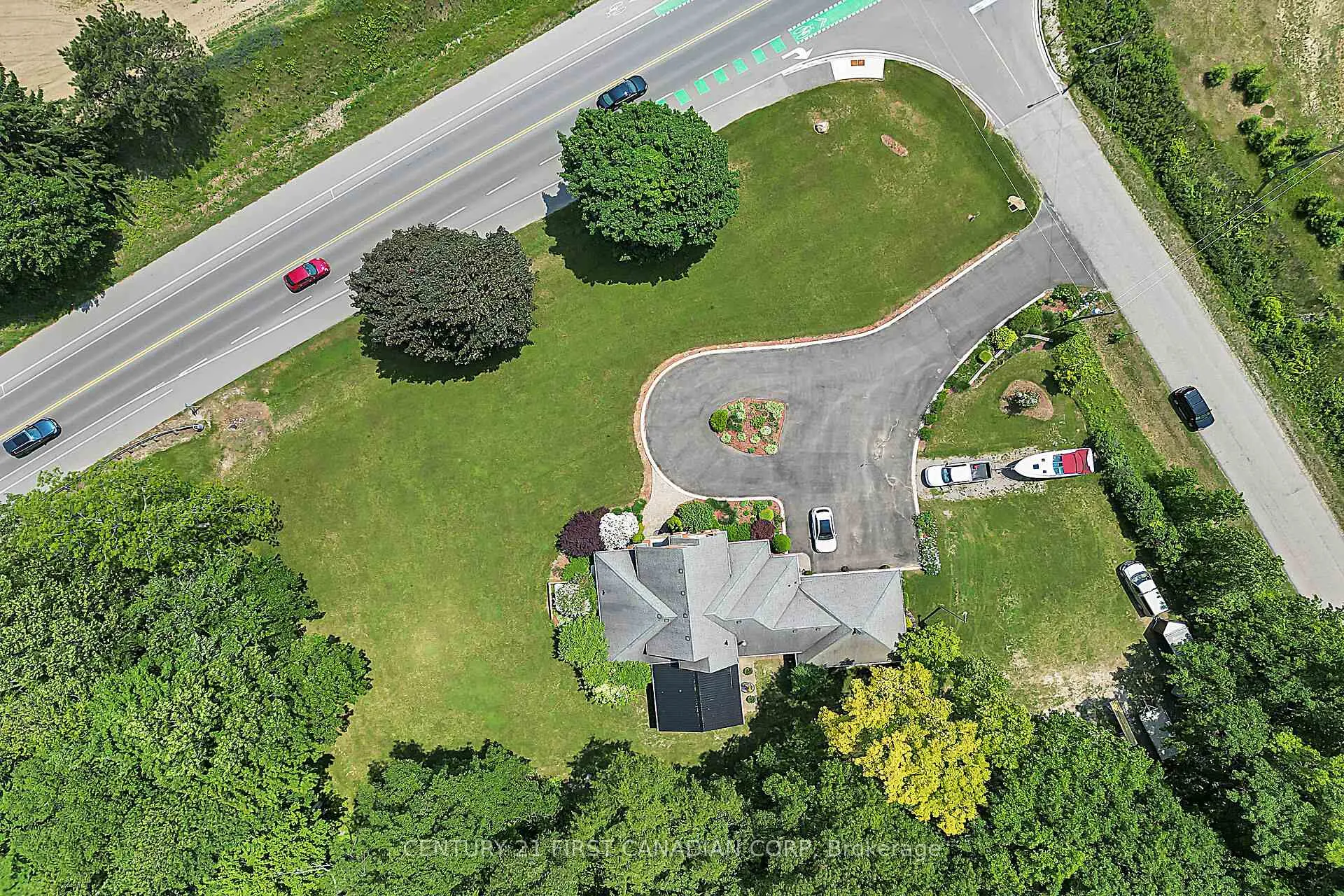 Photo 44 of 42580 Roberts Line, Central Elgin, Rural Central Elgin — HOMEH