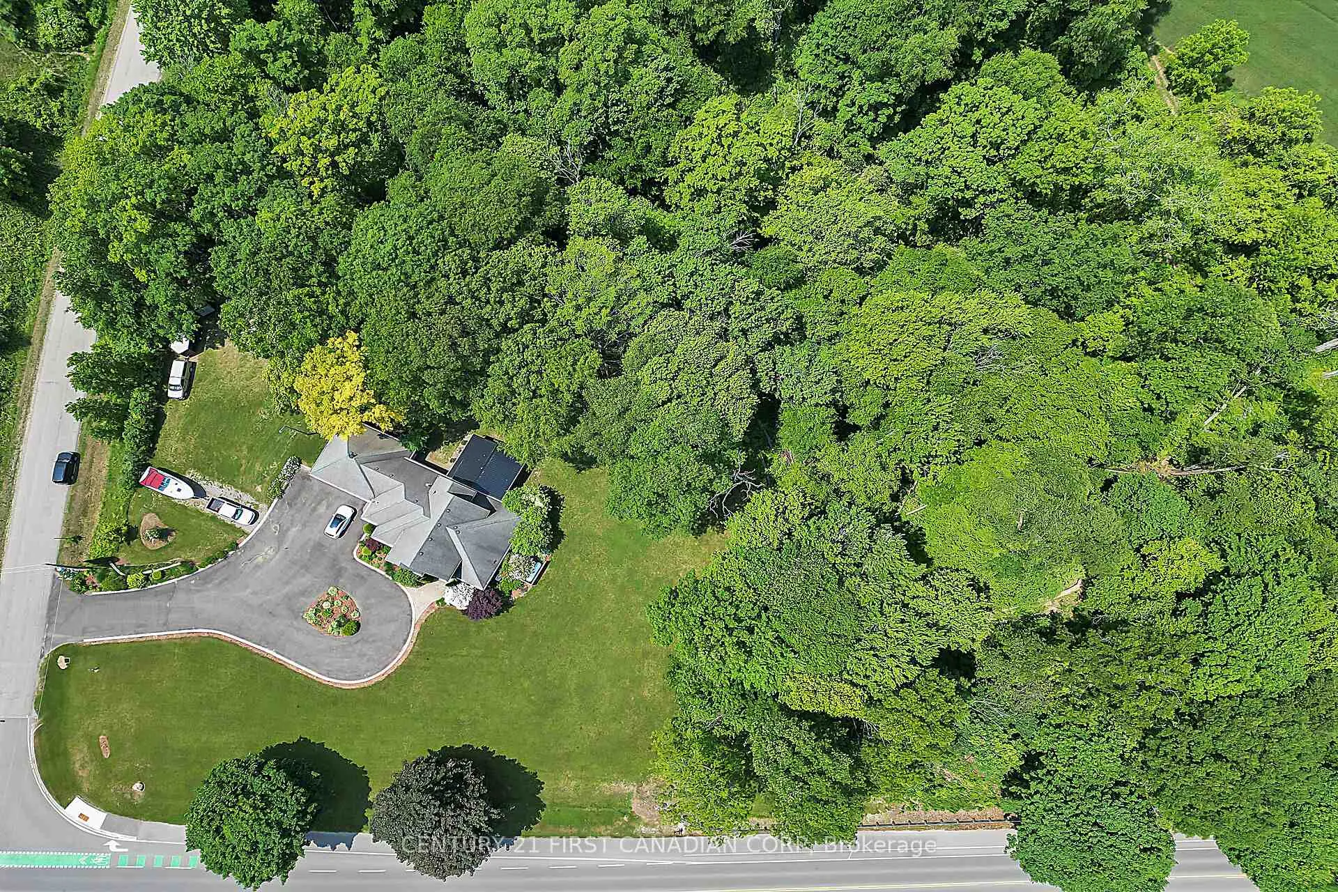 Photo 45 of 42580 Roberts Line, Central Elgin, Rural Central Elgin — HOMEH