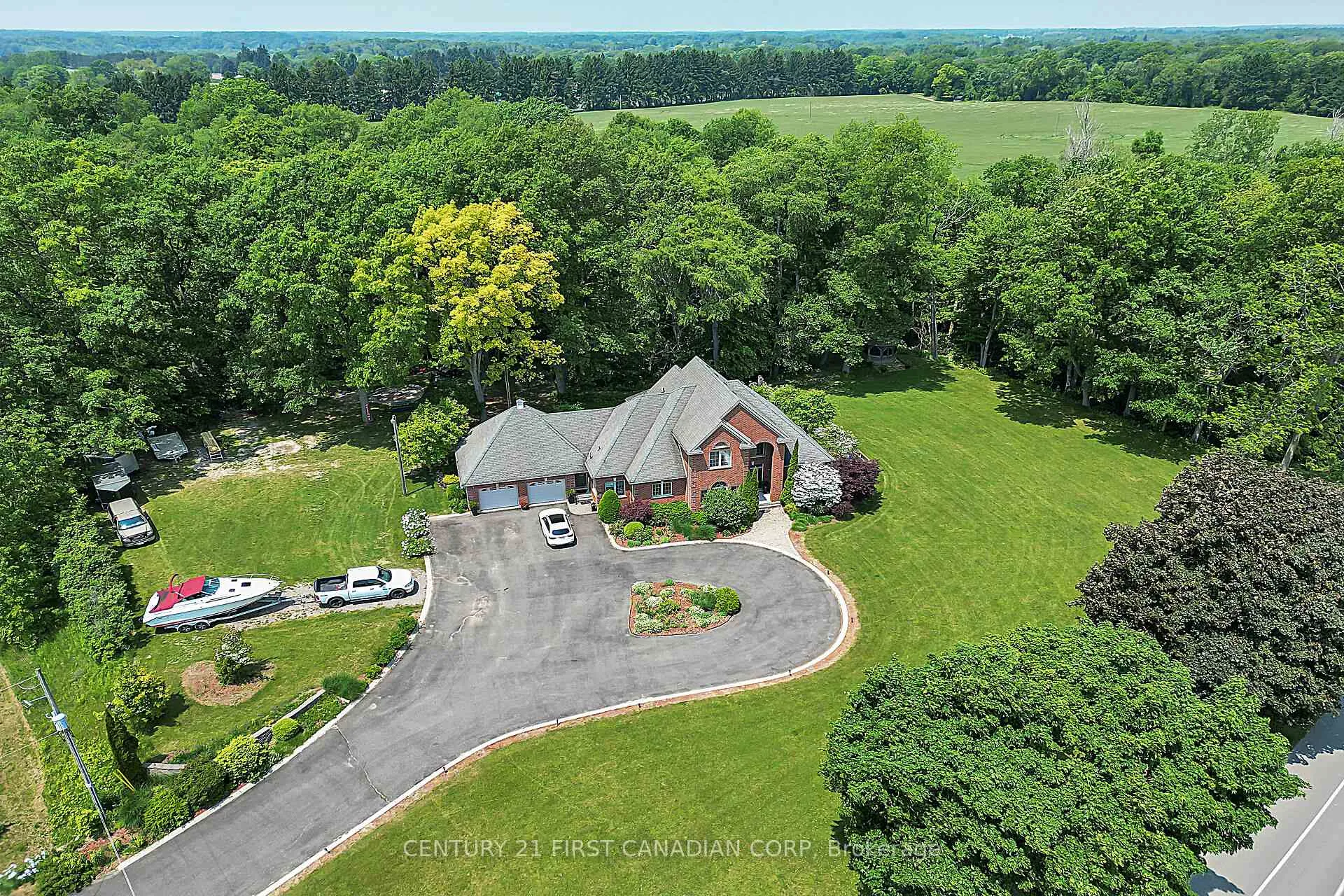 Photo 46 of 42580 Roberts Line, Central Elgin, Rural Central Elgin — HOMEH