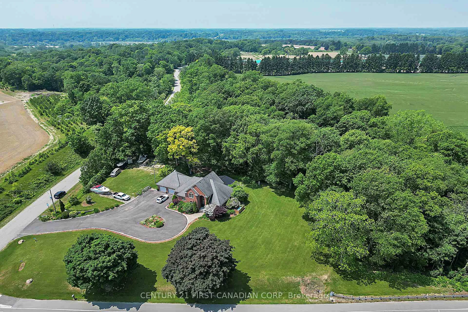 Photo 47 of 42580 Roberts Line, Central Elgin, Rural Central Elgin — HOMEH
