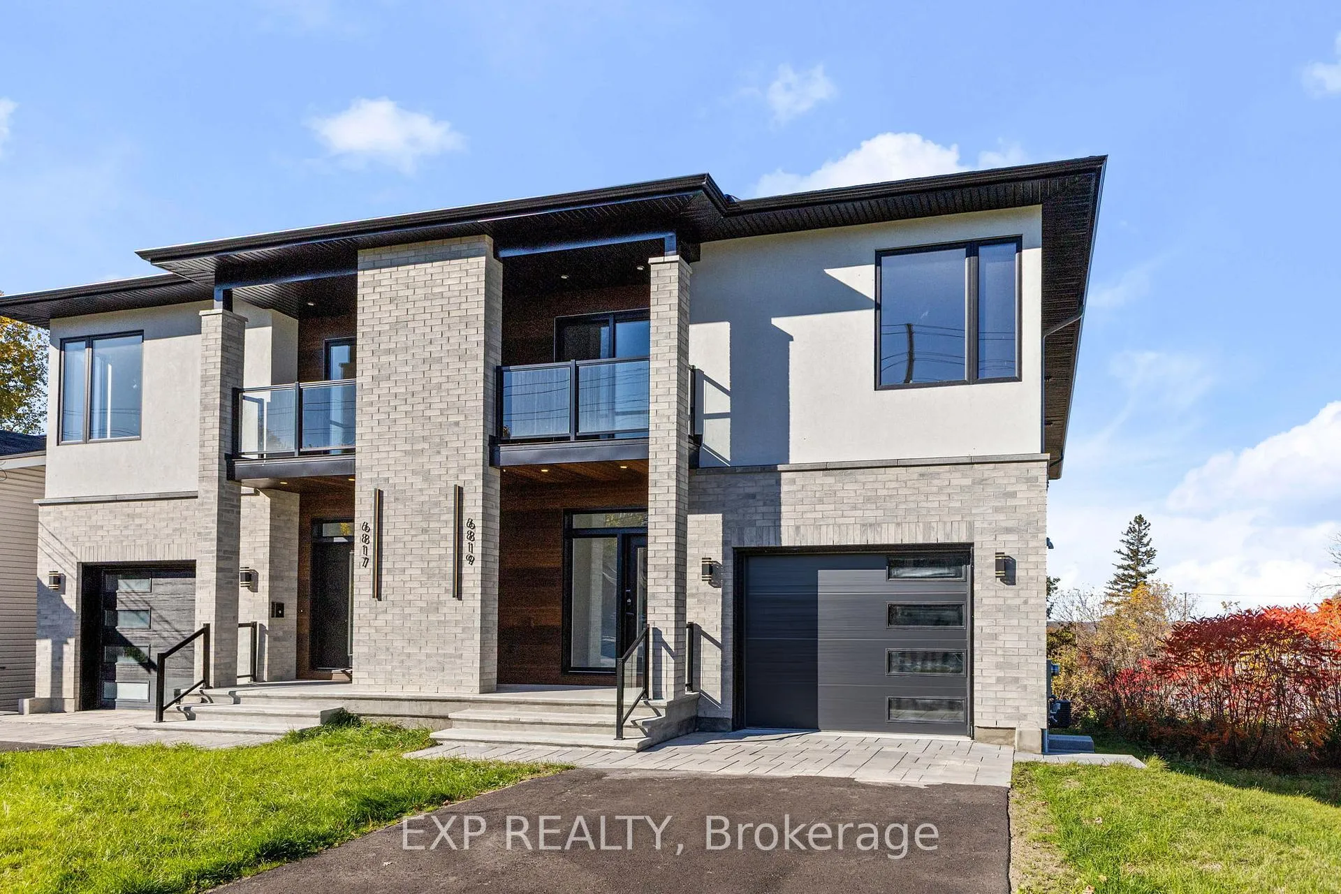 Photo 2 of 6819 Notre Dame Street, Ottawa, Chateauneuf — HOMEH