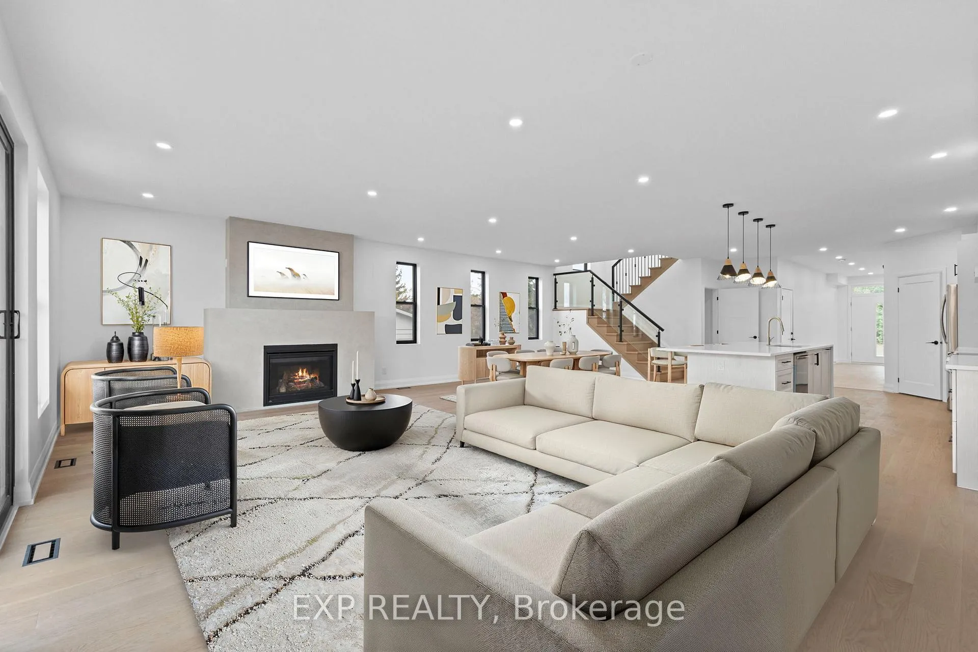 Photo 12 of 6819 Notre Dame Street, Ottawa, Chateauneuf — HOMEH