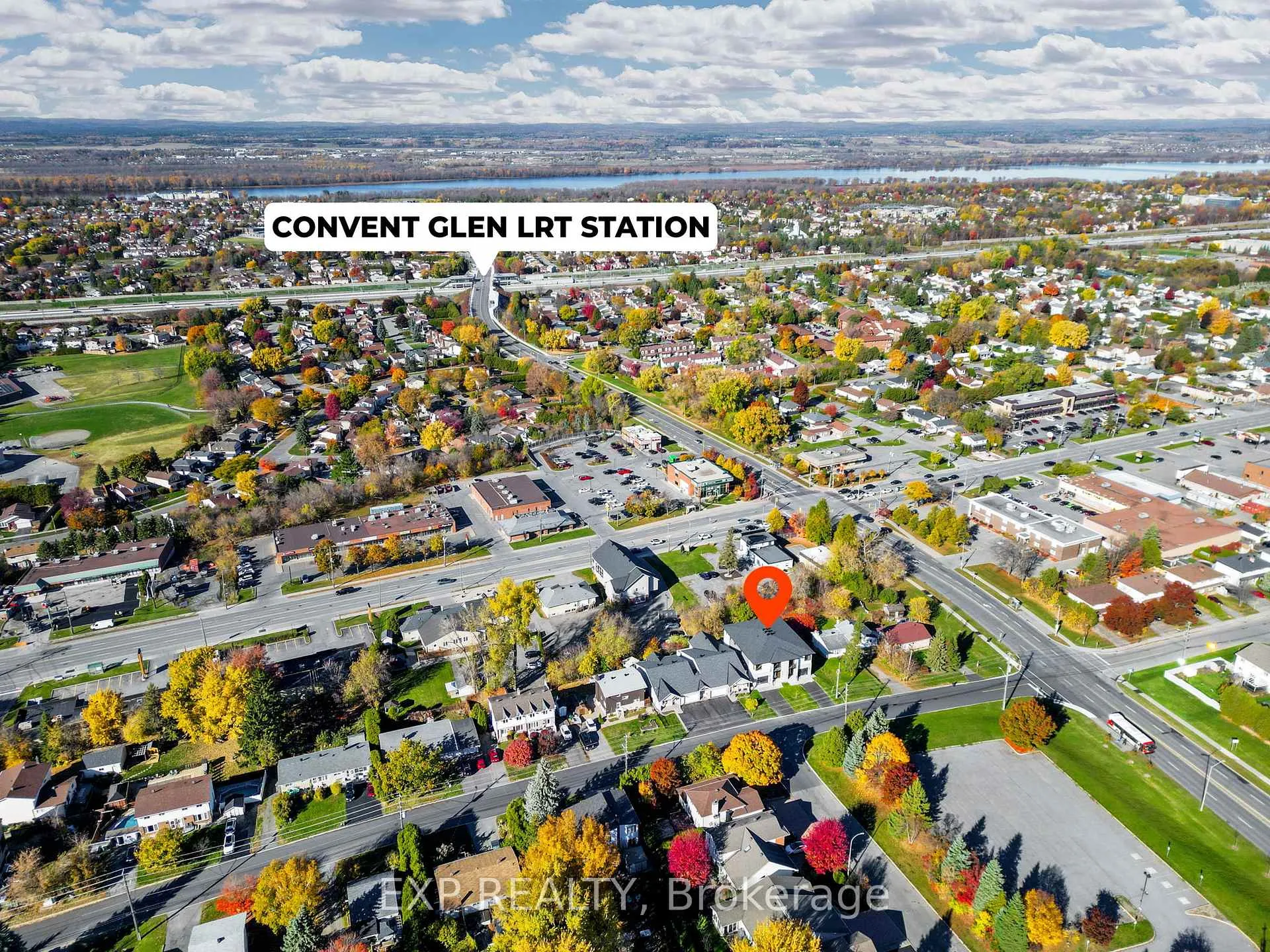 Photo 42 of 6819 Notre Dame Street, Ottawa, Chateauneuf — HOMEH