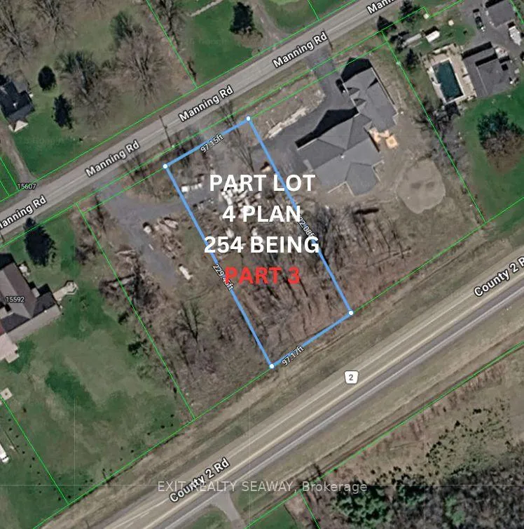 Photo 4 of 003 Manning Road, South Stormont, South Stormont (Osnabruck) Twp — HOMEH