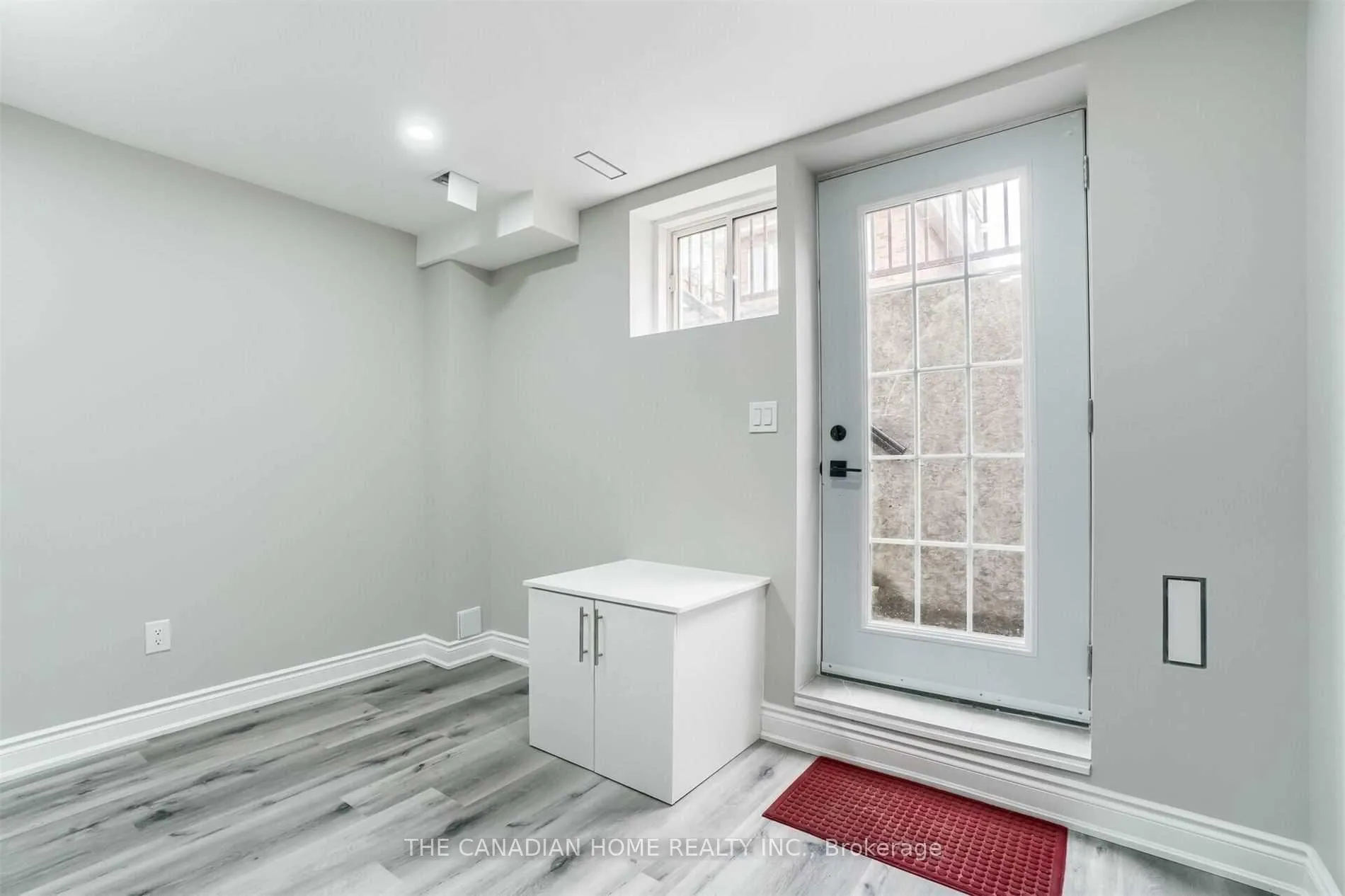 Photo 6 of Unit Bsmnt, 36 Enford Crescent, Brampton, Northwest Brampton — HOMEH