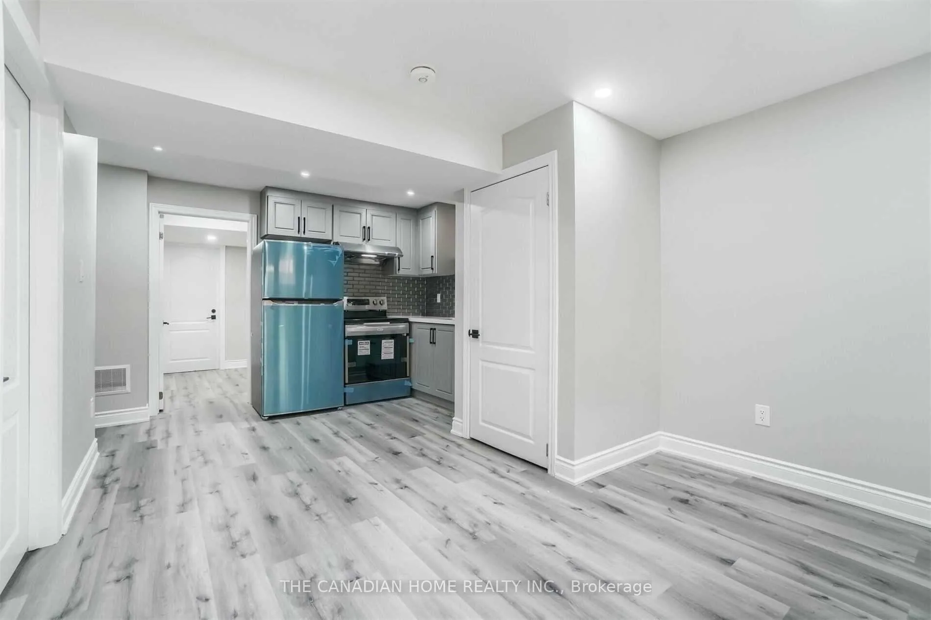 Photo 7 of Unit Bsmnt, 36 Enford Crescent, Brampton, Northwest Brampton — HOMEH
