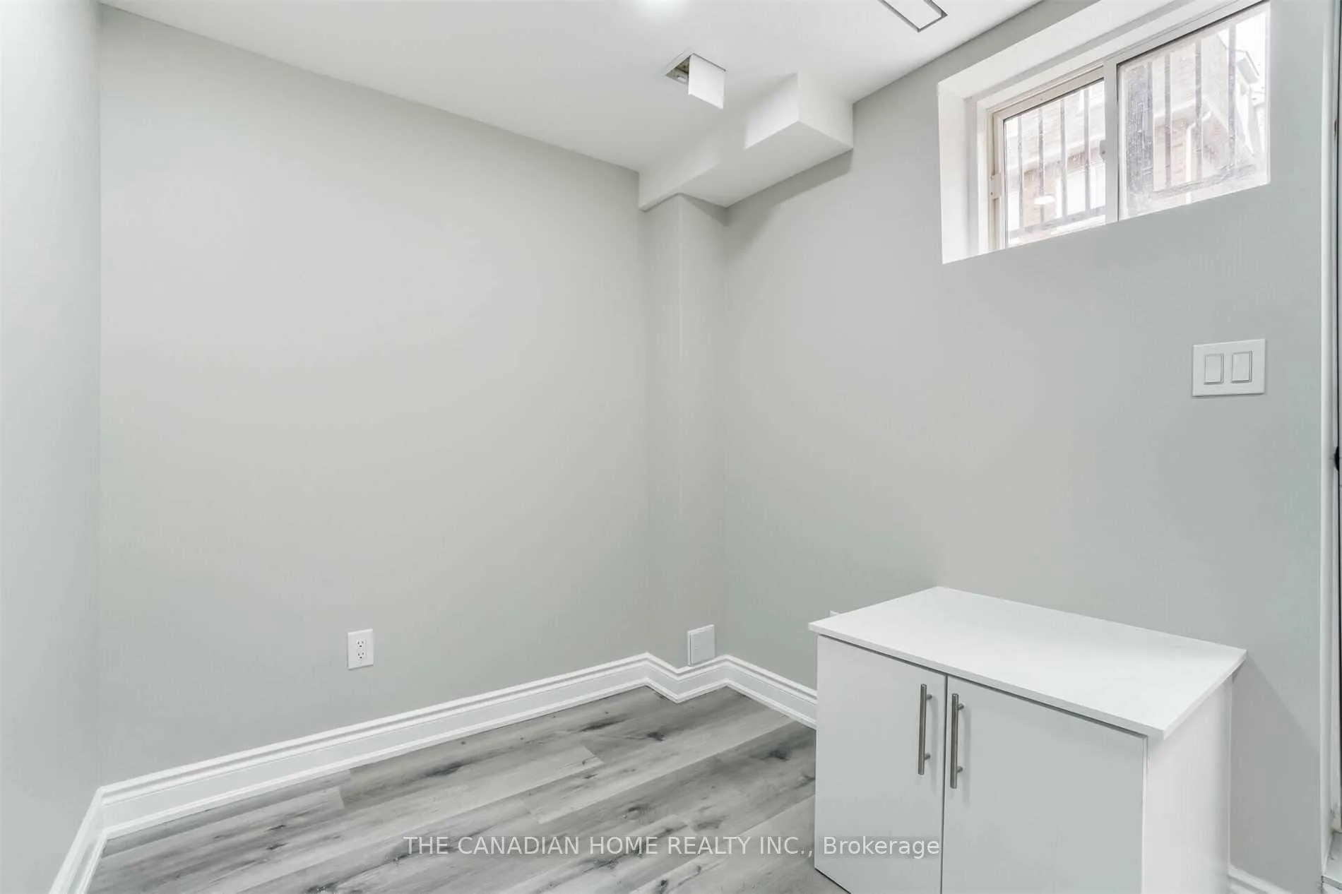 Photo 8 of Unit Bsmnt, 36 Enford Crescent, Brampton, Northwest Brampton — HOMEH