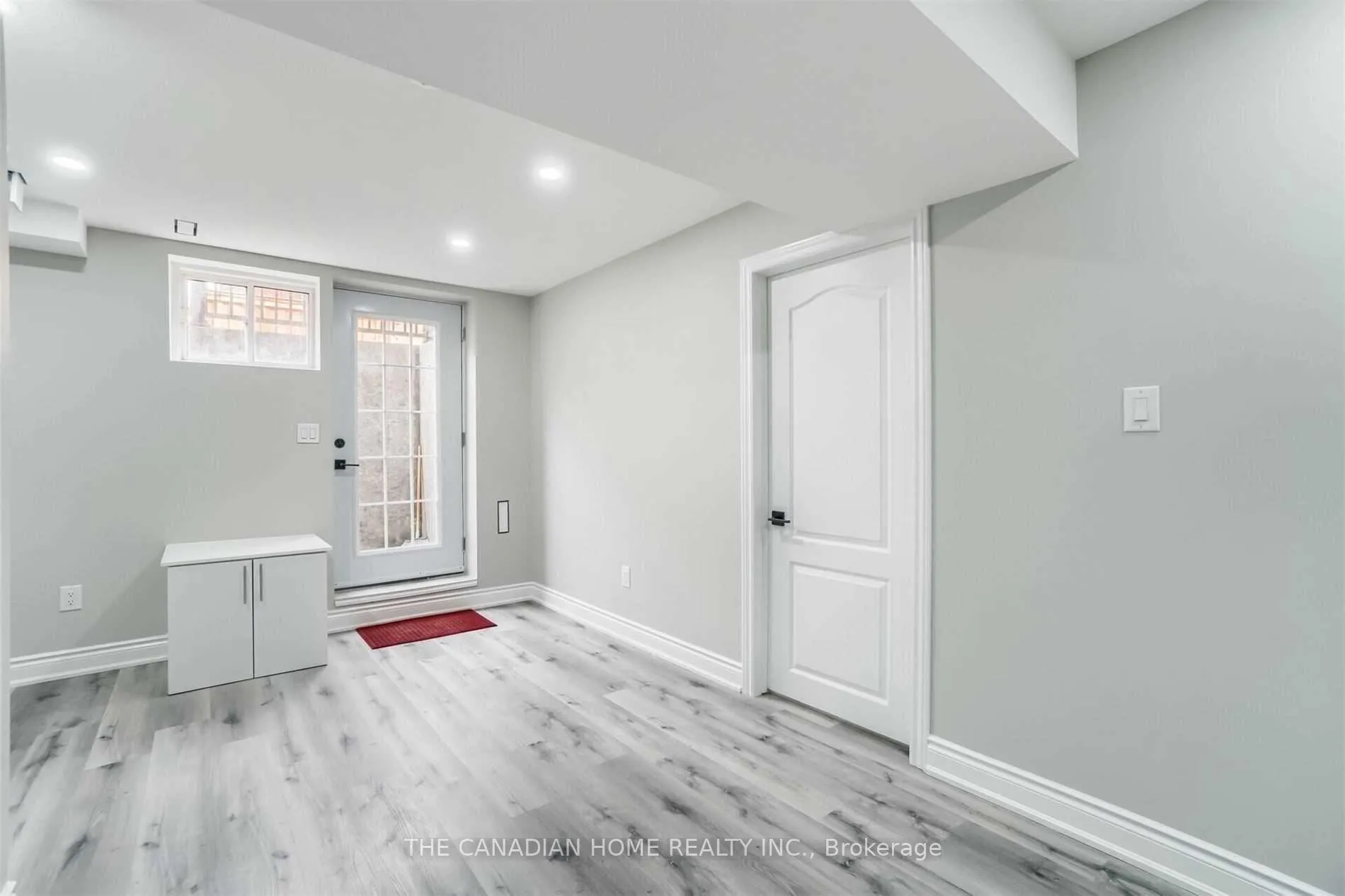 Photo 9 of Unit Bsmnt, 36 Enford Crescent, Brampton, Northwest Brampton — HOMEH