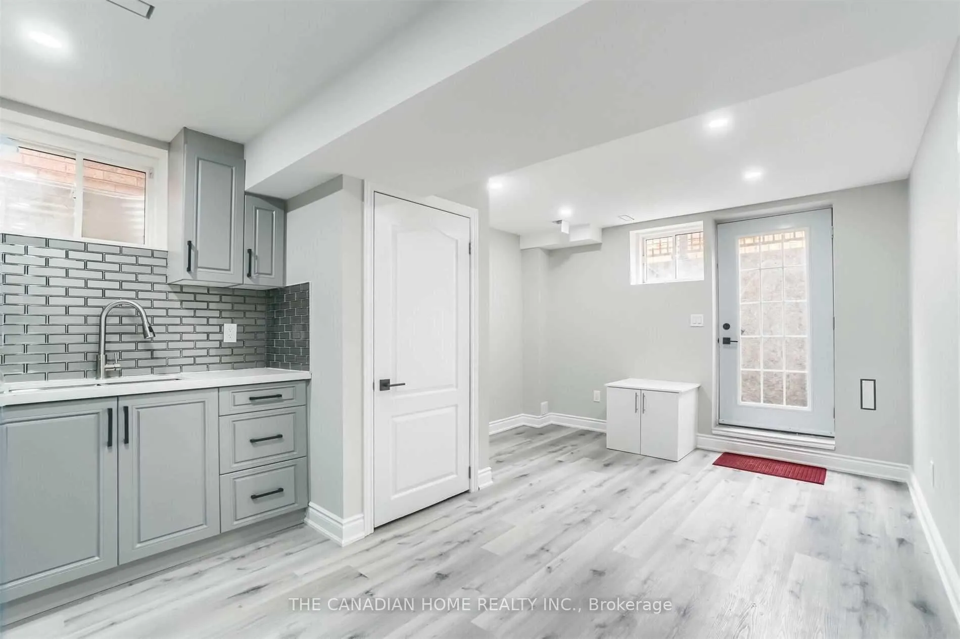 Photo 10 of Unit Bsmnt, 36 Enford Crescent, Brampton, Northwest Brampton — HOMEH