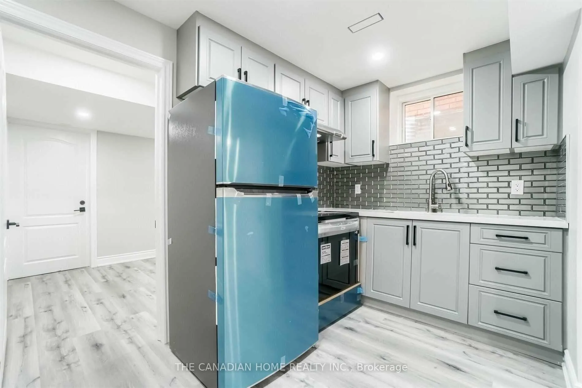 Photo 11 of Unit Bsmnt, 36 Enford Crescent, Brampton, Northwest Brampton — HOMEH
