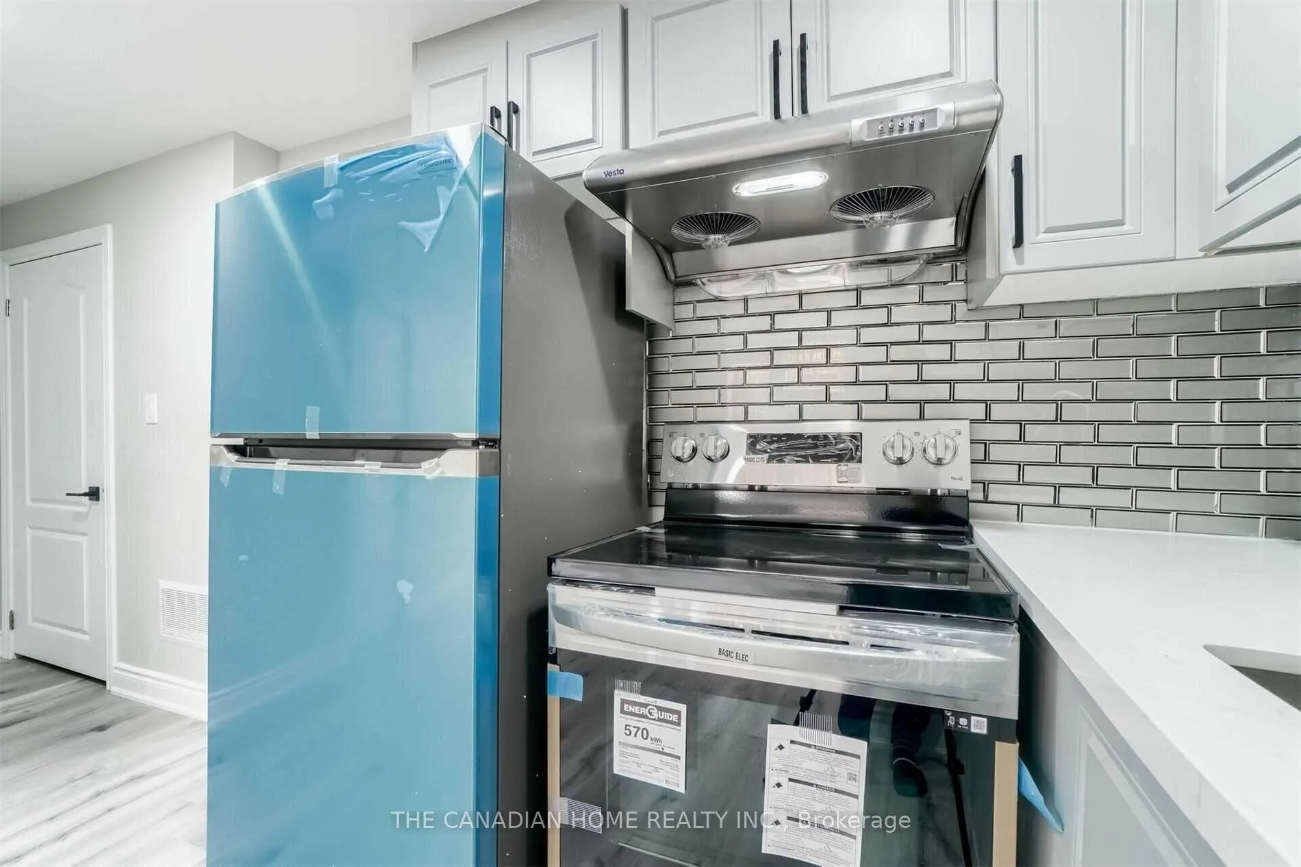 Photo 12 of Unit Bsmnt, 36 Enford Crescent, Brampton, Northwest Brampton — HOMEH