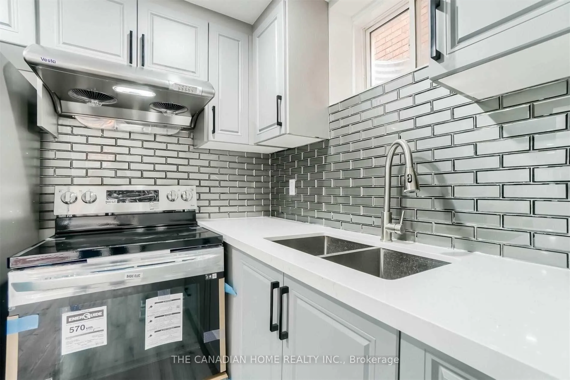 Photo 13 of Unit Bsmnt, 36 Enford Crescent, Brampton, Northwest Brampton — HOMEH